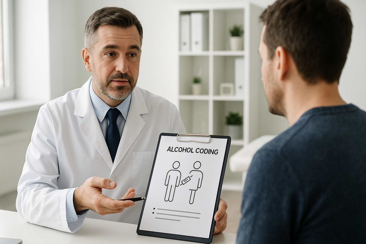 Кодирование методом «Эспераль»