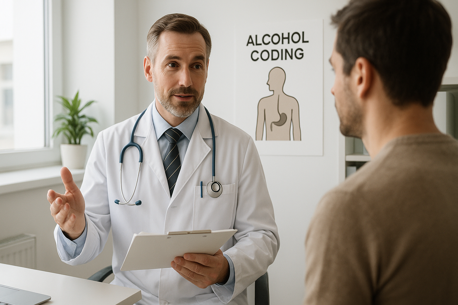 Кодирование «Эспераль-комплекс»